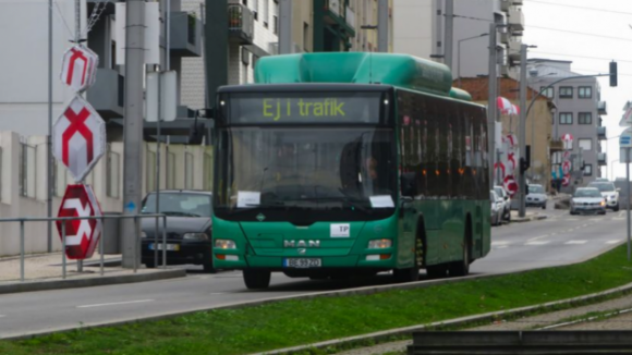 AV Feirense investe 4.5 milhões de euros em central em Gaia para guardar autocarros da Unir