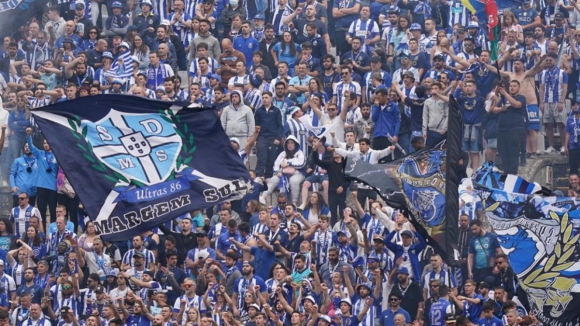FC Porto: Bilhetes esgotados para a final da Taça