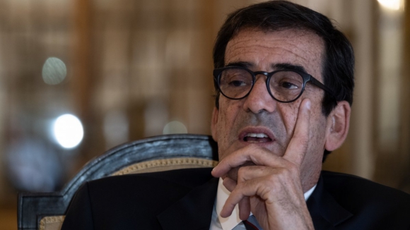 Rui Moreira: "Se eu pudesse impedir&nbsp;uma manifesta&ccedil;&atilde;o de extrema-direita, impediria"