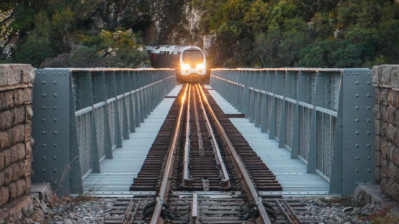 Alian&ccedil;a Ib&eacute;rica pela Ferrovia pede servi&ccedil;o direto Lisboa-Madrid em 2025