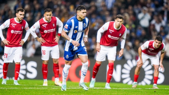 FC Porto: Horários definidos para a última jornada