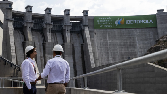 Iberdrola condenada a pagar 34 milh&otilde;es de euros em lit&iacute;gio na constru&ccedil;&atilde;o da barragem do Alto do T&acirc;mega