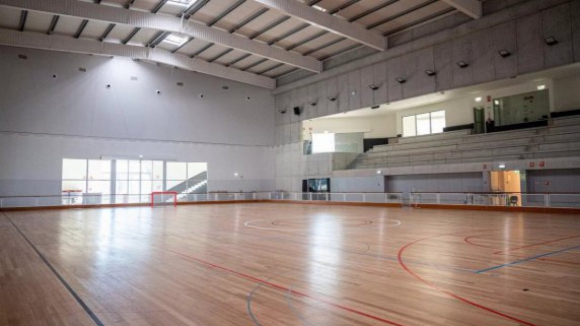 Câmara cede por 20 anos complexo desportivo a clube de Viana do Castelo