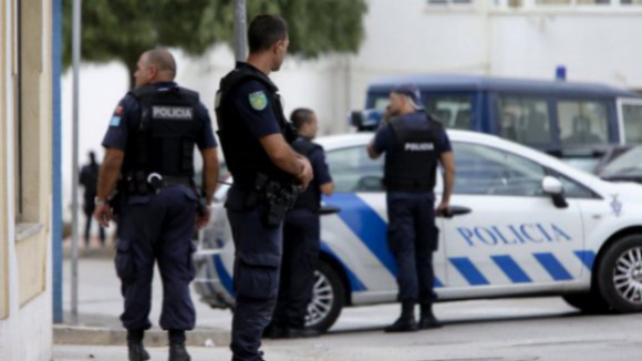 Prisão preventiva para o líder do grupo de suspeitos detidos pela PSP do Porto
