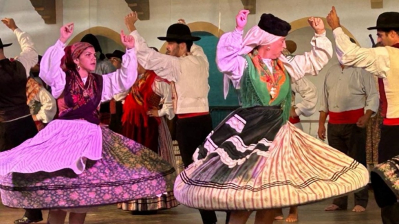 Desfile do traje em Arzila envolve 250 figurantes da região de Coimbra