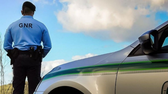 Cinco pessoas detidas por suspeita de tr&aacute;fico de droga na regi&atilde;o de Viseu