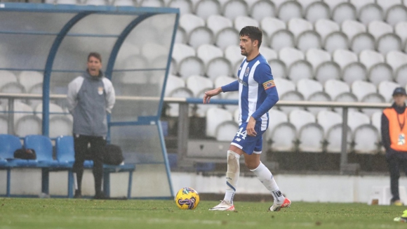 FC Porto B: Ponto final amargo na temporada