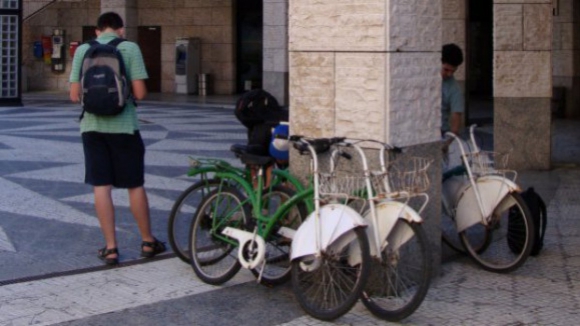 Associação pela bicicleta queixa-se da atuação policial no Porto