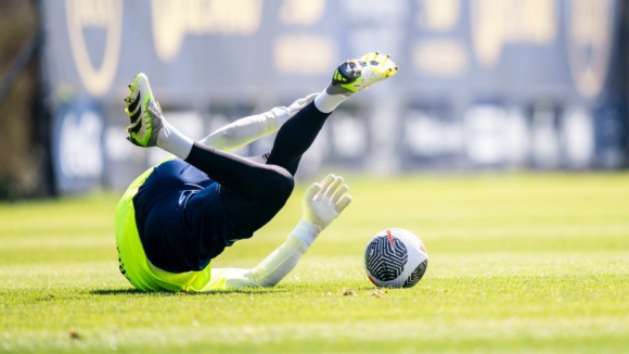 FC Porto: Regresso ao trabalho este domingo