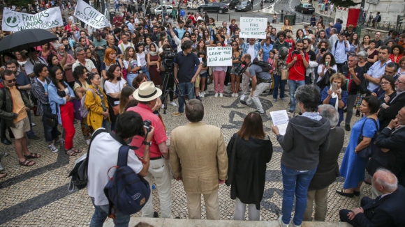 Balcão de Denúncia online para migrantes e refugiados lançado esta terça-feira