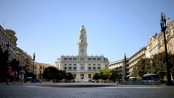 Aprovada incorporação de 60 milhões de euros no orçamento da Câmara do Porto para 2024