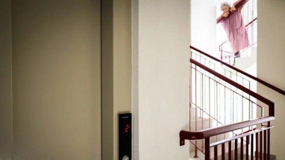 Porto vai apoiar obras para melhorar acessibilidades em casas privadas