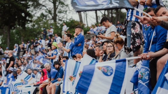 FC Porto: Atrasada segunda fase da venda de bilhetes da final da Taça de Portugal