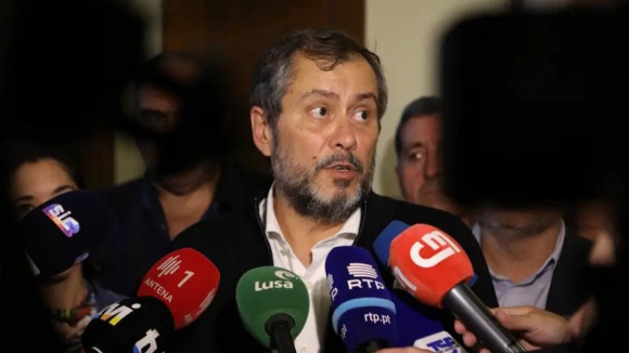 Fenprof repudia declara&ccedil;&otilde;es do ministro que acusou sindicato de n&atilde;o ser parte da solu&ccedil;&atilde;o