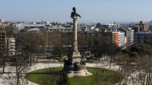 Rotunda da Boavista n&atilde;o vai receber divertimentos no S&atilde;o Jo&atilde;o