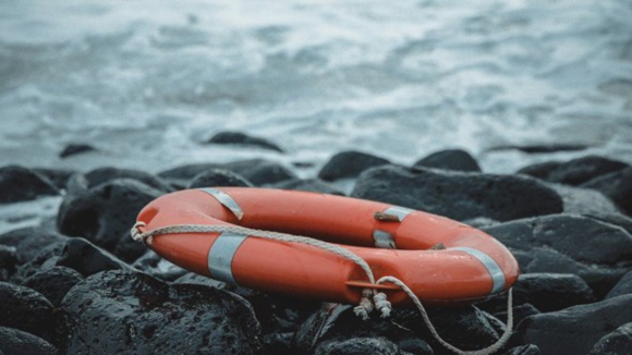 49 pessoas morreram afogadas em Portugal continental até ao final de abril