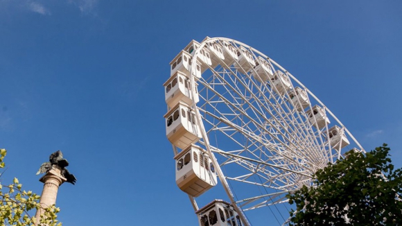 Divers&otilde;es do S&atilde;o Jo&atilde;o na Boavista dever&atilde;o ser distribu&iacute;das por outras zonas do Porto