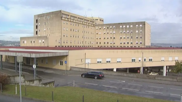 Médico ortopedista acusado de violar duas utentes em hospital de Penafiel