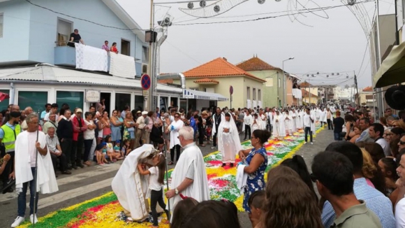 Popula&ccedil;&atilde;o de Angeiras, Matosinhos, quer substituir padre por cancelar tradi&ccedil;&atilde;o de 82 anos
