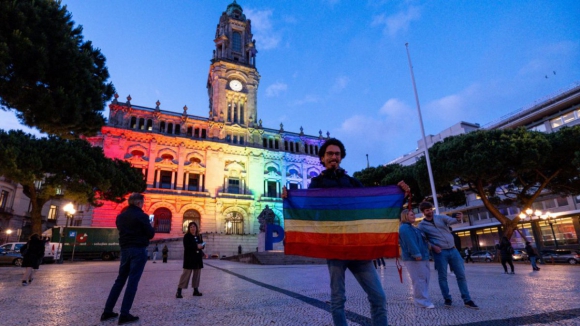 Portugal é o 10º melhor país para a comunidade LGBTQIA+