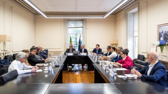 CCDR-N cria Conselho Estratégico da Cultura do Norte para debater futuro