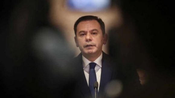 Zelensky e Montenegro t&ecirc;m falado ao telefone e desenharam acordo de coopera&ccedil;&atilde;o