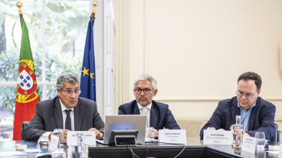 Plano para a cultura no Norte com investimento superior a 80 milh&otilde;es de euros