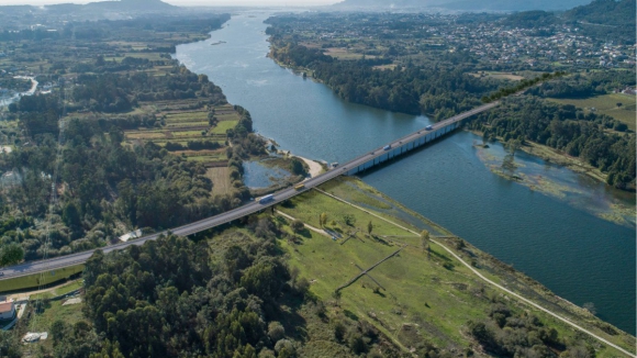 Aprovada utilidade pública de terrenos para nova ponte em Viana do Castelo