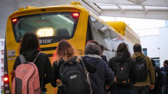 Serviço público de transportes no Alto Minho atrasa-se pelo menos um mês após reclamação