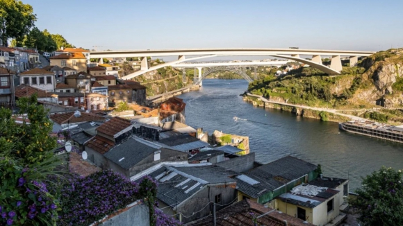 Câmara do Porto avança com a requalificação do Bairro da Tapada