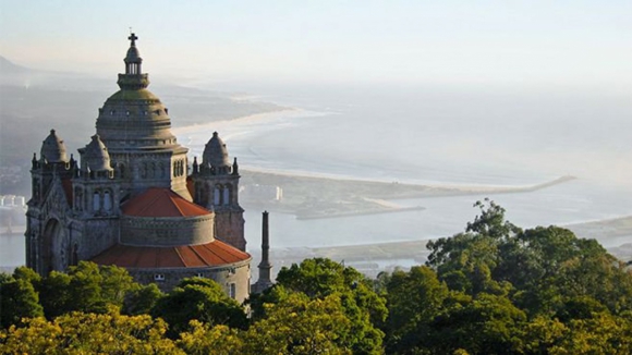 Militares vão vigiar serra de Santa Luzia em Viana do Castelo para prevenir incêndios