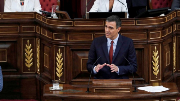 Espanha. Parlamento aprova amnistia para independentistas catalães