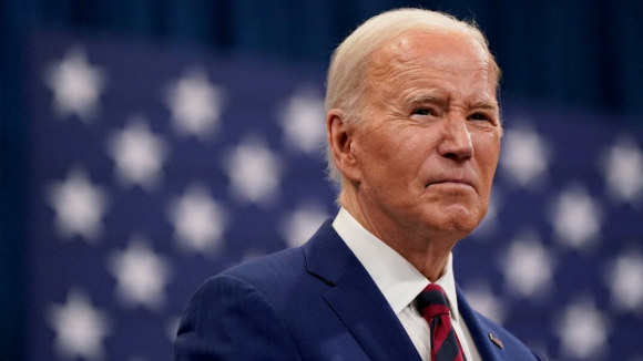 Biden autoriza Ucrânia a usar armas dos Estados Unidos da América contra alvos na Rússia