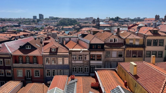 Porto disponibiliza 27 habitações para arrendamento acessível