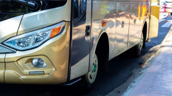 Autocarro vai ligar Foz Côa à Guarda durante a semana a partir de segunda-feira