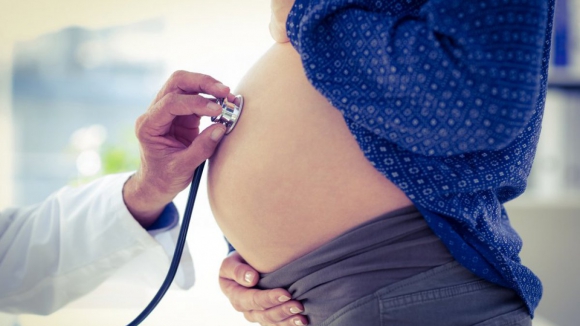 Nova linha SNS Gr&aacute;vida arranca este s&aacute;bado