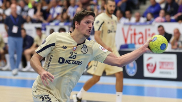 FC Porto (Andebol):&nbsp;A final cl&aacute;ssica. Cr&oacute;nica de jogo