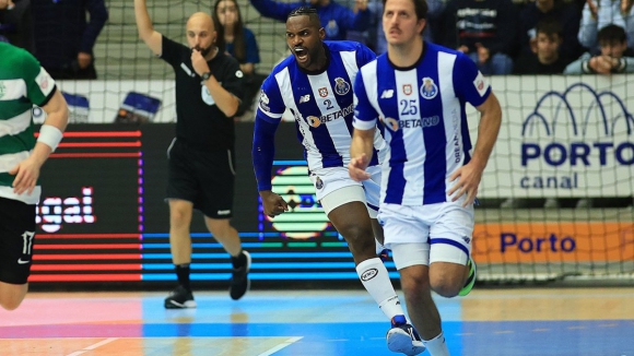 Pedro Vald&eacute;s:&nbsp;&ldquo;Queremos muito este t&iacute;tulo&rdquo;