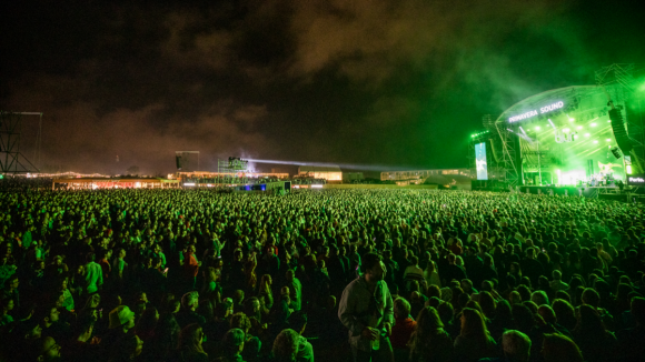 Primavera Sound regressa ao Parque da Cidade do Porto e já há um dia esgotado