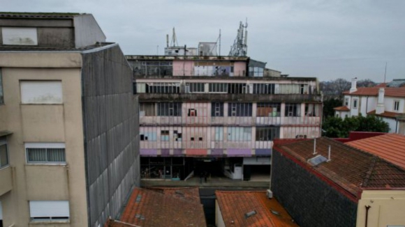 Espa&ccedil;o de coworking no Stop? C&acirc;mara diz que projeto est&aacute; em curso