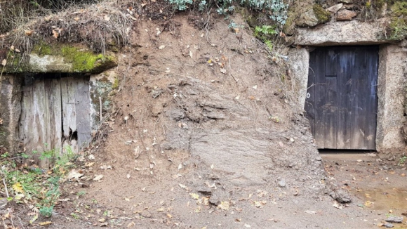 Mogadouro avan&ccedil;a com a recupera&ccedil;&atilde;o de 32 bodegas subterr&acirc;neas por mais de um milh&atilde;o de euros