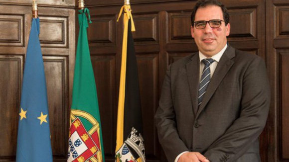 Ex-vice de Gaia e mais 15 arguidos acusados de dezenas de crimes econ&oacute;micos