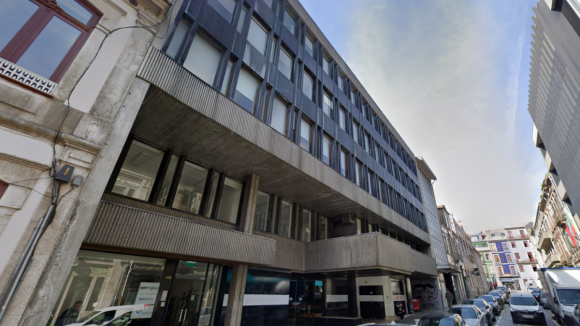 Aprovado projeto de hotel nas Galerias Lumi&egrave;re no Porto