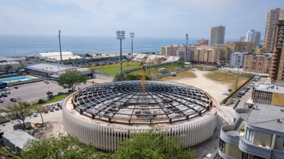 Póvoa Arena abre portas ao público em data especial do município