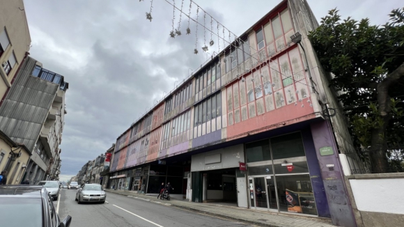 Alma Stop queixa-se de falta de di&aacute;logo da administra&ccedil;&atilde;o do Stop e da CM Porto