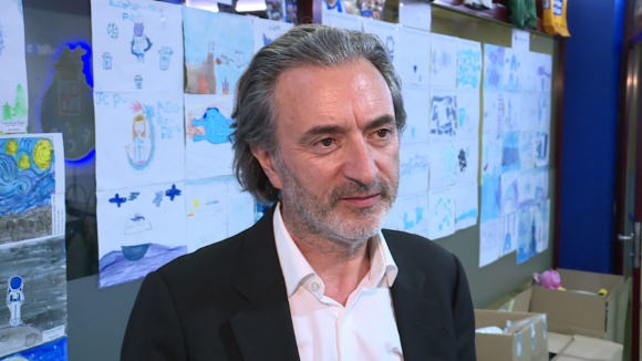 Francisco Ara&uacute;jo:&nbsp;&ldquo;Temos de potenciar a marca do FC Porto com a&ccedil;&otilde;es merecedoras de elogios&rdquo;