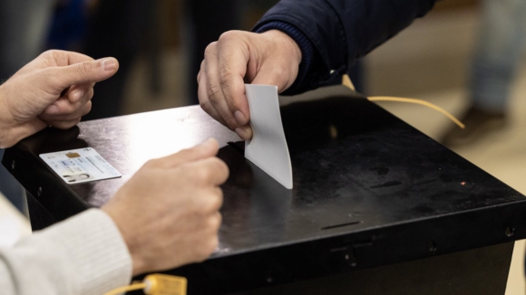 Eleições Europeias. Saiba onde votar na cidade do Porto