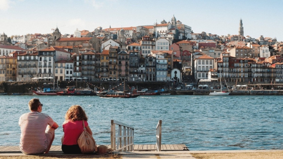 Portugal entre os 10 países mais pacíficos do mundo