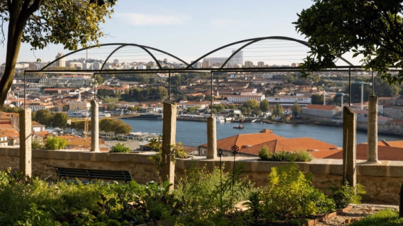 Edição pioneira de festival no Porto vai abrir jardins ao público no final de junho