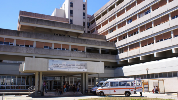 Hospital de Viana arquiva inquérito à morte de homem com pulseira verde